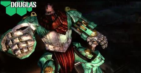 Zamiast porannej kawy kilka połamanych nosów w Anarchy Reigns