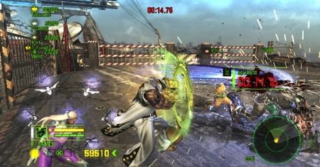 Pamiętacie jeszcze Anarchy Reigns? Pojawi się u nas w styczniu