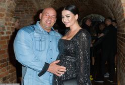 Robert Burneika został ojcem. Pochwalił się dzieckiem