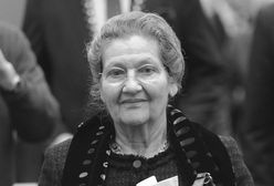 Simone Veil nie żyje. Była więźniarką obozu Auschwitz-Birkenau i przewodniczącą PE