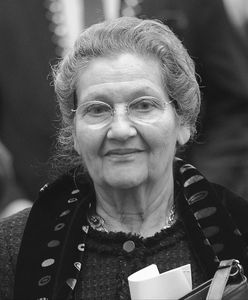 Simone Veil nie żyje. Była więźniarką obozu Auschwitz-Birkenau i przewodniczącą PE