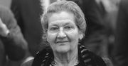 Simone Veil nie żyje. Była więźniarką obozu Auschwitz-Birkenau i przewodniczącą PE