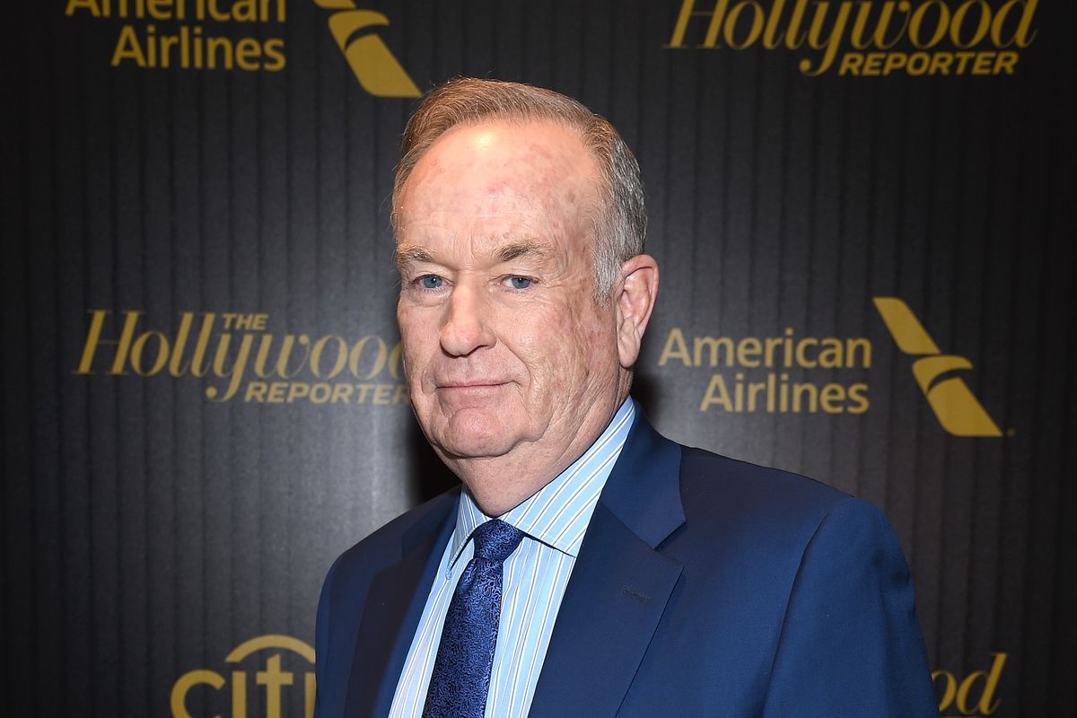 Stacja Fox News zapłaciła za milczenie kobiet molestowanych przez Billa O’Reilly