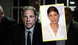 Szokujące zeznania ofiary Harveya Weinsteina. "Nie życzę tego nikomu"