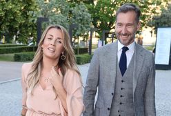 Karolina Ferenstein-Kraśko tłumaczy, dlaczego zdjęła buty na gali