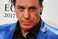 Till Lindemann nie ma koronawirusa. Nowe informacje ws. zdrowia lidera Rammstein