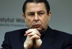 Stanisław Obirek: Wskazania Bronisława Wildsteina