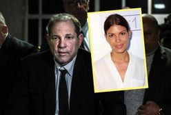 Szokujące zeznania ofiary Harveya Weinsteina. "Nie życzę tego nikomu"