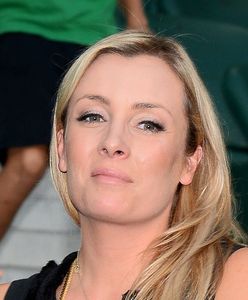 Ostre cięcie Karoliny Ferenstein-Kraśko. Efekty pokazała na okładce