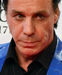 Till Lindemann nie ma koronawirusa. Nowe informacje ws. zdrowia lidera Rammstein