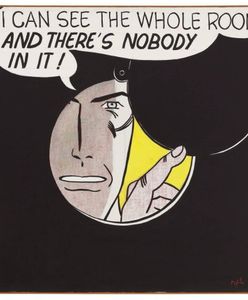 "Komiks" sprzedany za 43 miliony dolarów