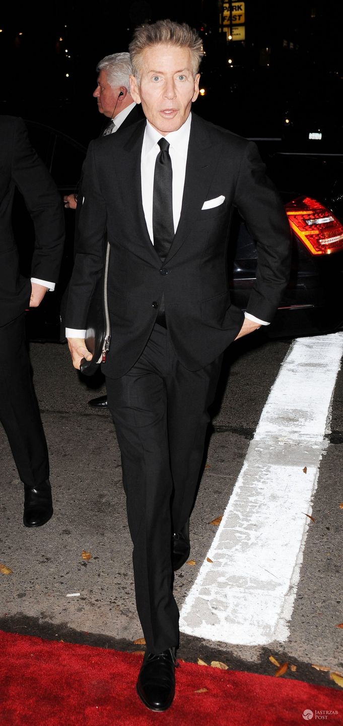 Calvin Klein (fot. ONS)