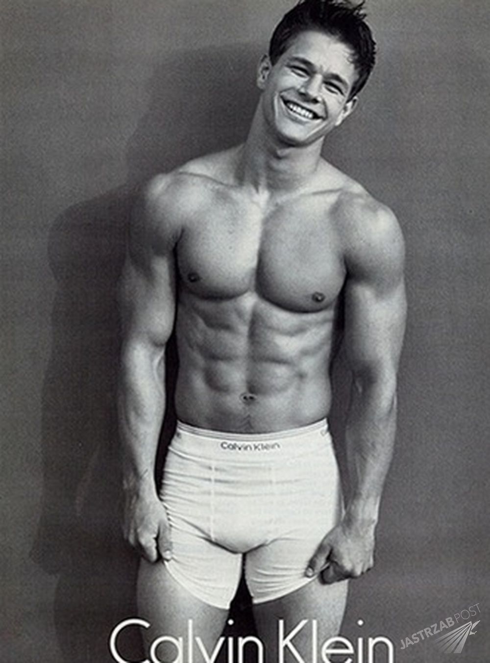 Mark Wahlberg