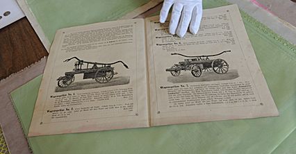 Niezwykłe znalezisko w Szczecinie