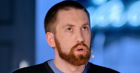 Dawid Wildstein stracił posadę kierownika Telewizyjnej Agencji Informacyjnej. Kto zajął jego miejsce?