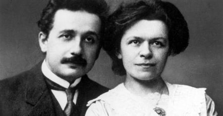"Kiedy rozkażę, bez protestów wstaniesz i wyjdziesz". Seksistowska lista Alberta Einsteina