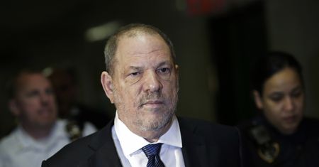Harvey Weinstein z nowym oskarżeniem. Była asystentka chciała się zabić