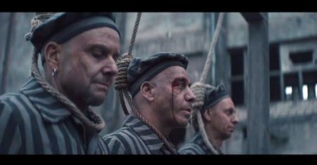 Skandal wokół Rammstein. "Trywializuje Holokaust"
