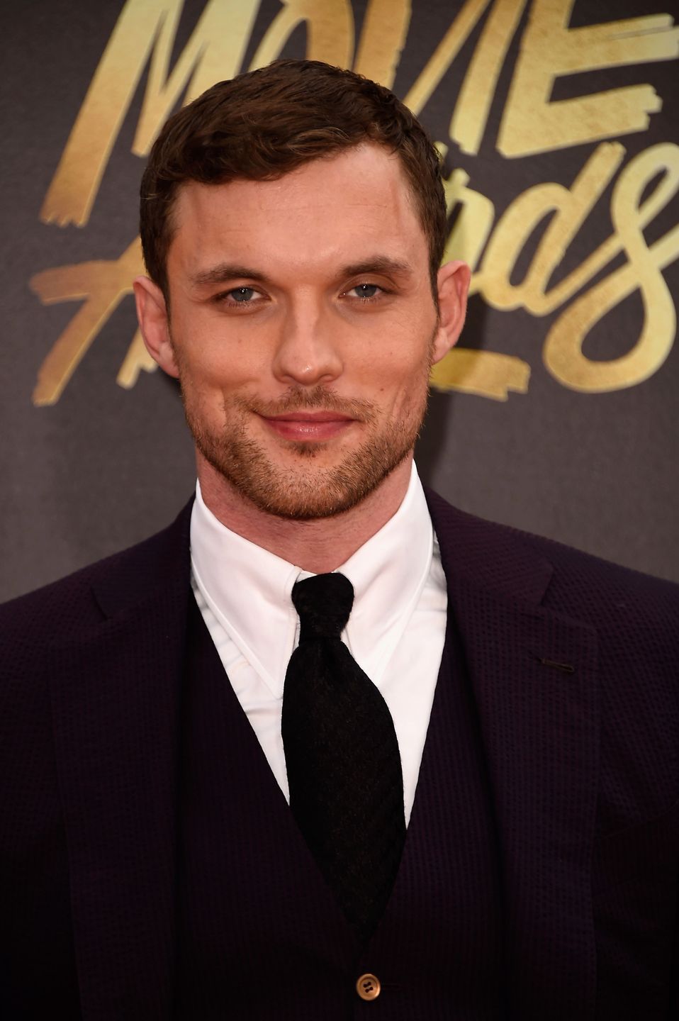 Ed Skrein