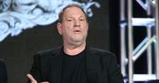Harvey Weinstein otrzymał kolejny cios. Prezydent Francji chce mu odebrać prestiżowe odznaczenie