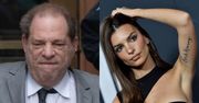 Harvey Weinstein twierdzi, że kobiety powinny mu... DZIĘKOWAĆ: "Zrobiłem o nich więcej filmów niż inni producenci"