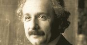 Czy Albert Einstein bił żonę?
