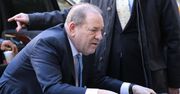 Harvey Weinstein liczy na krótką odsiadkę. Grozi mu 29 lat