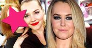 Magdalena Lamparska zaprzyjaźniła się z gwiazdą Hollywood. To laureatka kilku nominacji do Oscara!