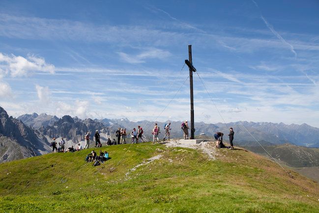 Austria - to warto zobaczyć