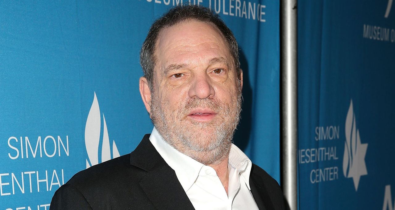 The Weinstein Company ogłasza bankructwo