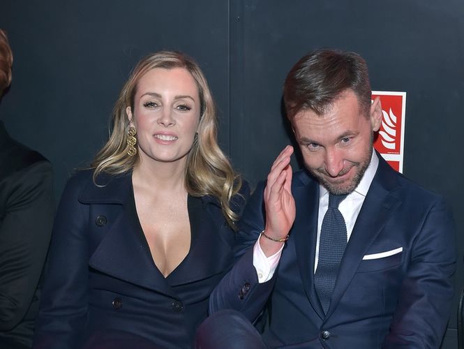 Ferenstein-Kraśko w czwartej ciąży?! Jak zareagowała na gratulacje?
