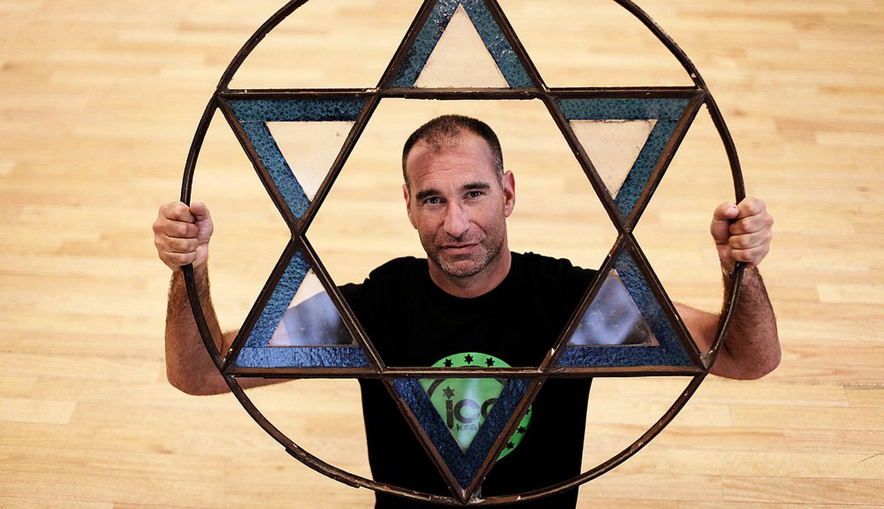 Jonathan Ornstein: Polska musi uczciwie podejść do swojej historii. Żydzi również