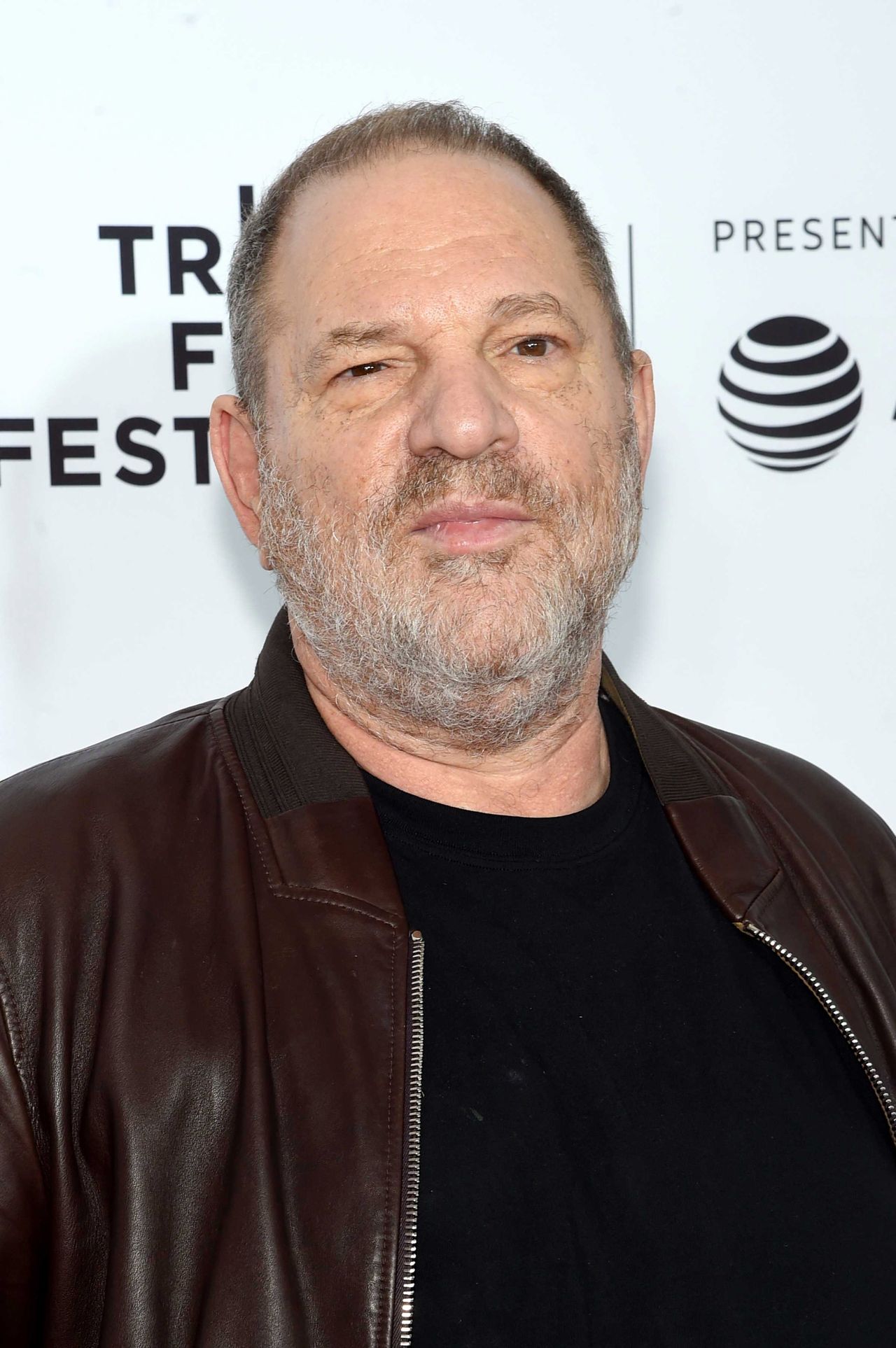 Producent filmowy Harvey Weinstein zwolniony z Weinstein Company