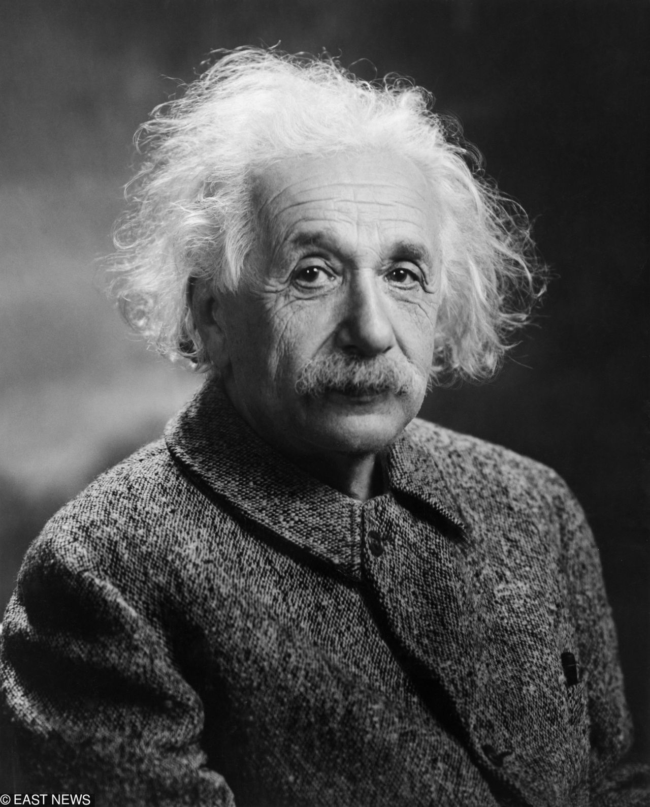 100 lat temu Albert Einstein zmienił świat. Potwierdzono ogólną teorię względności