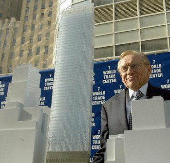 Na odbudowę World Trade Center potrzeba 10 lat