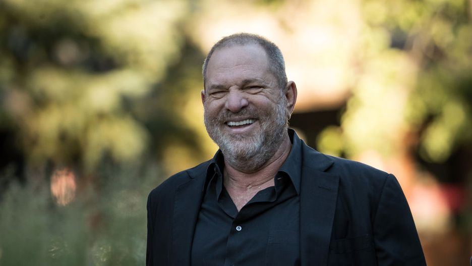 Harvey Weinstein znowu stanie przed sądem 6 stycznia. Jest dobrej myśli