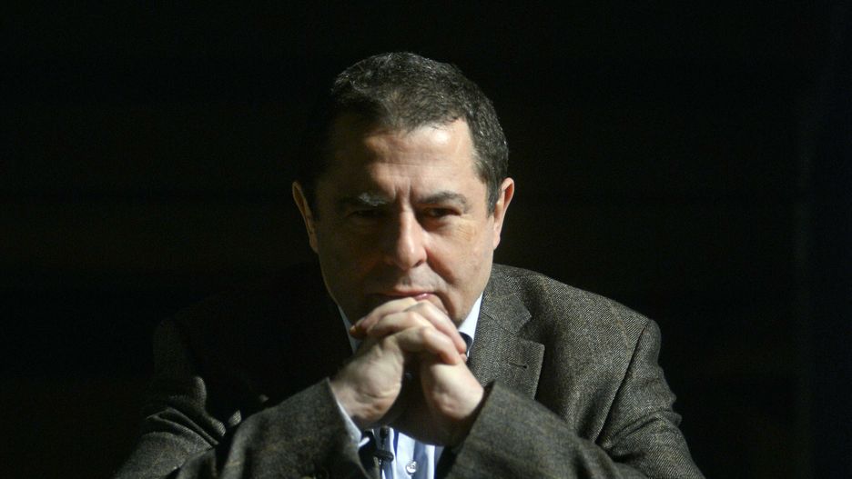 Wildstein został członkiem zespołu ds. dialogu prawno-historycznego