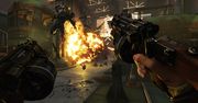 Grałem w najlepszy shooter 2017 roku. Nazywa się „Wolfenstein II”.