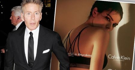 Słynny projektant wyłamał się z chóru pochlebców Kendall Jenner. Co o niej powiedział? Był krytyczny i szczery do bólu