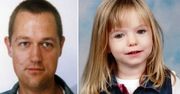 Zaginięcie Madeleine McCann. Niemiecki pedofil i morderca nowym podejrzanym