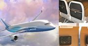 Boeing wybiera Androida do swoich Dreamlinerów