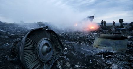 Milionowe odszkodowania dla bliskich ofiar z boeinga. "Walczymy o sprawiedliwość"