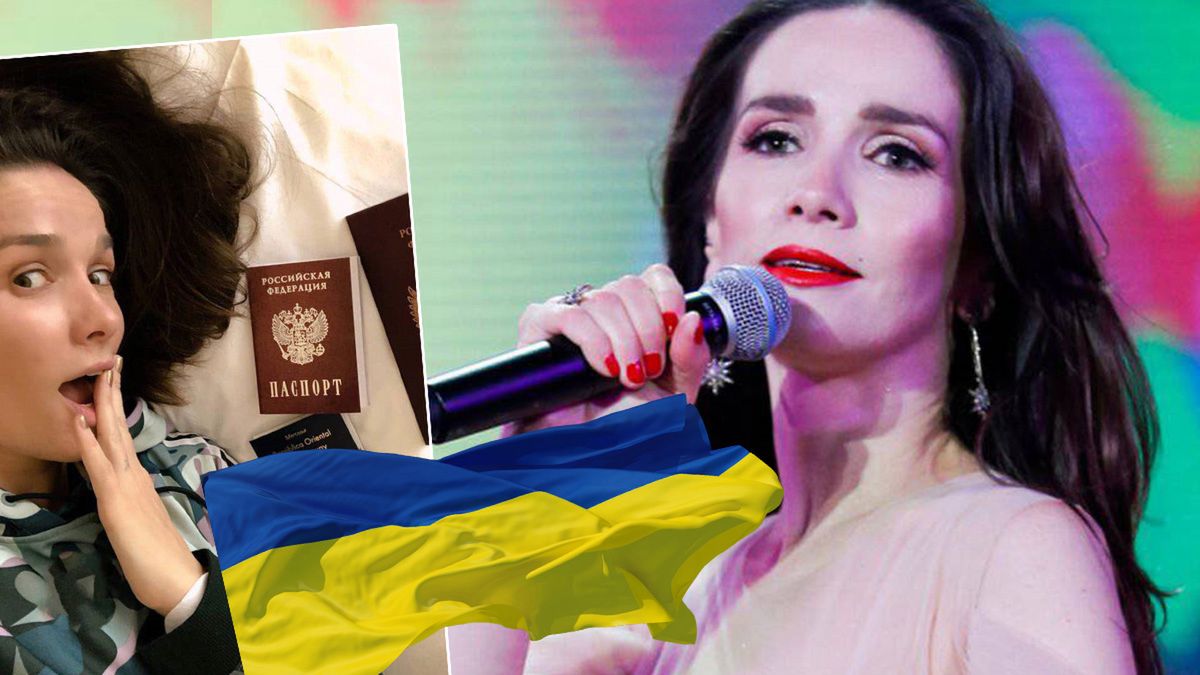 Natalia Oreiro przerwała milczenie na temat Ukrainy. Gwiazda "Zbuntowanego anioła" od dwóch lat ma rosyjskie obywatelstwo. Jak zareagowała na inwazję Rosji?