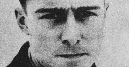 USA wykorzystało zdjęcie nazistowskiego zbrodniarza, aby upamiętnić bitwę