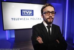 Bulwersujący materiał TVP o synu Adama Bodnara. Samuel Pereira tłumaczy