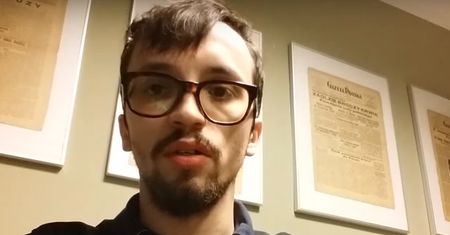 Samuel Pereira odejdzie z TVP? Tak odpowiada dziennikarz