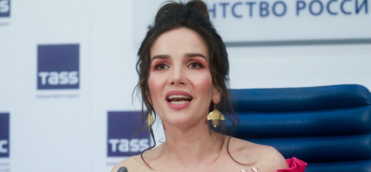 Natalia Oreiro zaśpiewa w Polsce. Fani zastanawiają się, w jakiej kreacji wystąpi