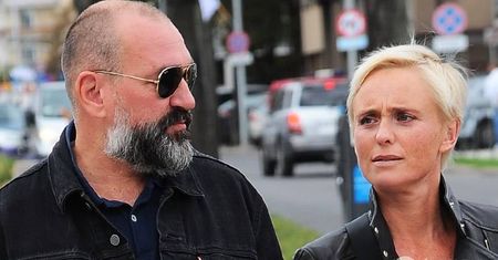 Dramatyczne wyznanie Kingi Preis o pierwszych dniach życia syna: "Myślałam, że zamorduję siebie i jego"