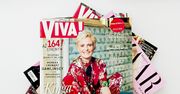 Kinga Preis w magazynie "VIVA!"