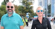 Kinga Preis i Piotr Borowiec - "konkubentka" i "konkubent"